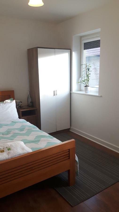 Lavi'S House-East Milton Keynes Bed & Breakfast Bagian luar foto